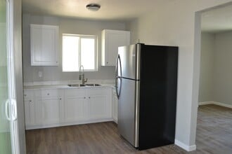 419 E Seneca St in Tucson, AZ - Building Photo - Building Photo