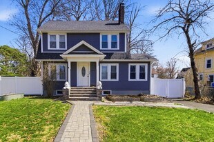 925 Plainfield Ave in Plainfield, NJ - Building Photo