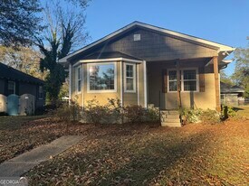 20 Kirkwood St NE in Rome, GA - Building Photo