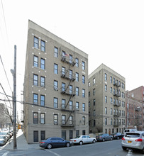 4040-4044 Carpenter in Bronx, NY - Building Photo - Building Photo