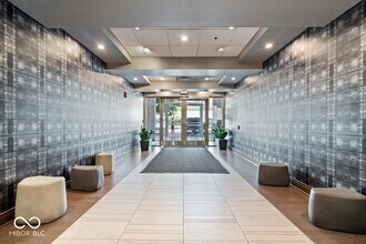 333 Massachusetts Ave in Indianapolis, IN - Building Photo - Building Photo