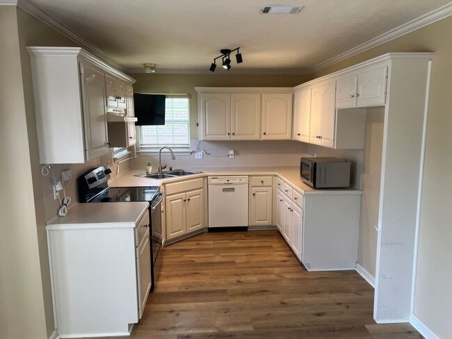 1035 Montana Dr in Conway, AR - Building Photo - Building Photo