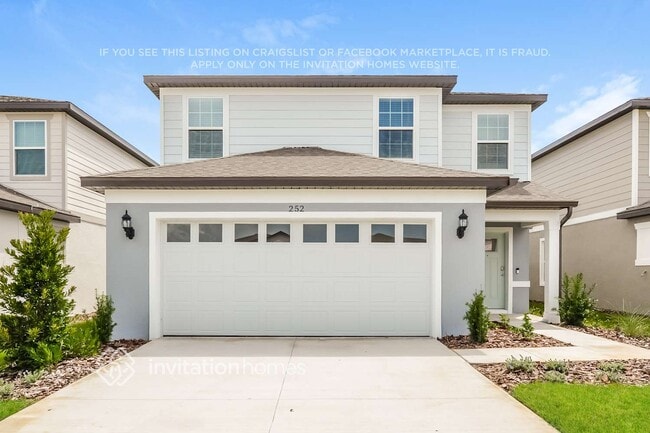 property at 252 Woodsage Pl