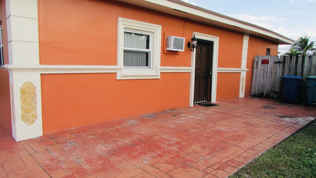property at 4470 NW 175th St