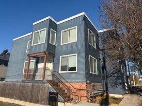 1714 Columbia St in Vancouver, WA - Building Photo - Building Photo