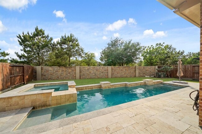 property at 28211 Hidden Brook Ln