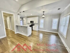 441 Josephine St in Memphis, TN - Building Photo - Building Photo