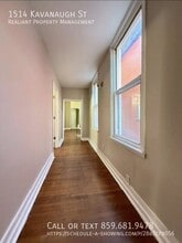 1514 Kavanaugh St in Covington, KY - Building Photo - Building Photo