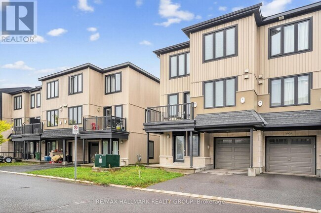 799 Element Private in Ottawa, ON - Building Photo - Building Photo