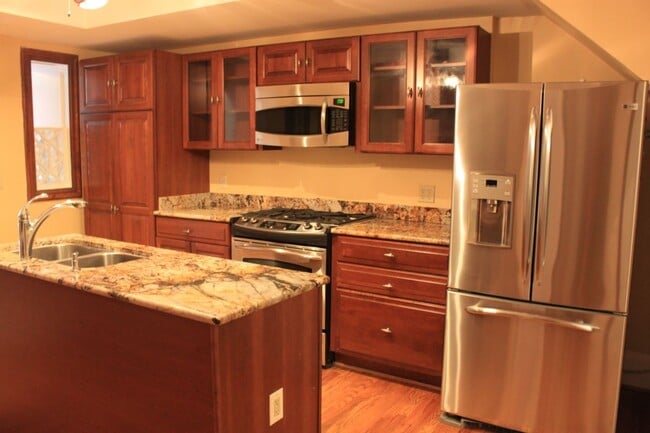 property at 316 9th St NE