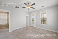 102 Clear Bend Ln in Summerville, SC - Building Photo - Building Photo