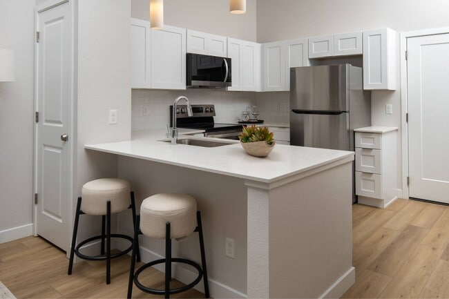 Residences at Nova West in Longmont, CO - Building Photo - Building Photo