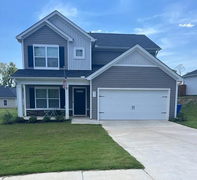 property at 241 Bent Holly Dr