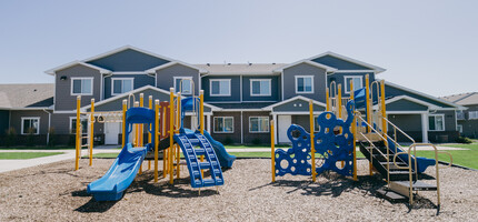 Trinity Point in Sioux Falls, SD - Building Photo - Building Photo