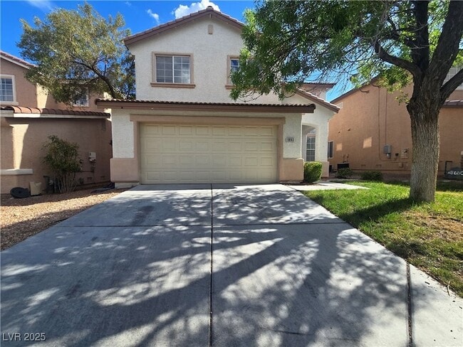 9893 Canyon Peak Dr in Las Vegas, NV - Building Photo - Building Photo