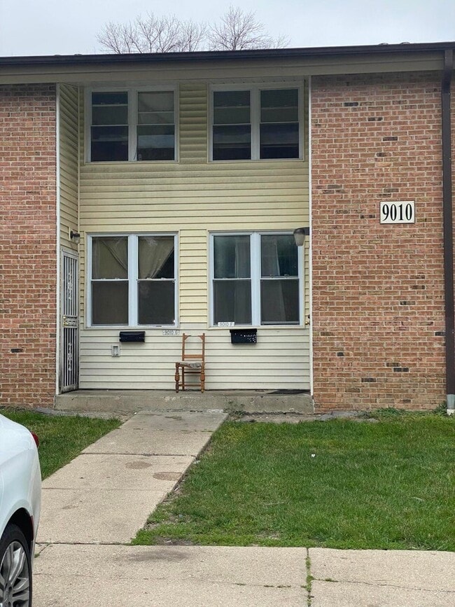 property at 9010 N 95th St