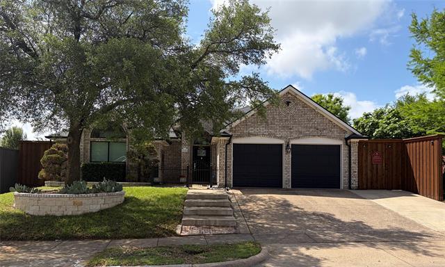 property at 1902 High Meadow Dr