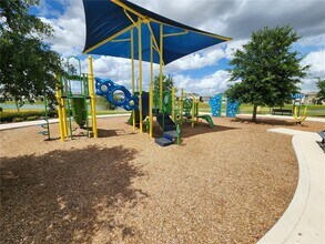 8676 Canyon Creek Trail in Parrish, FL - Building Photo - Building Photo
