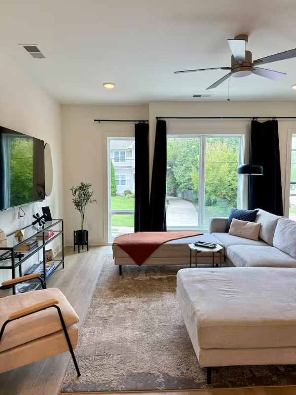 property at 1519 Meridian St