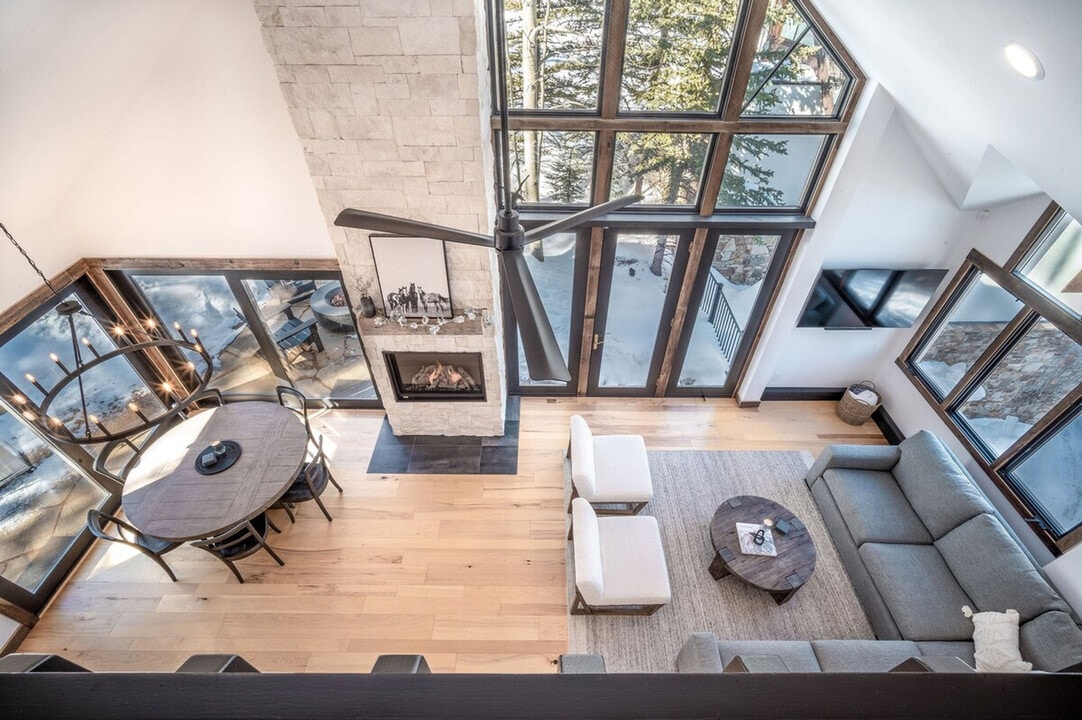 154 San Joaquin Rd in Mountain Village, CO - Building Photo