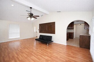 5334 Heather Glen Dr in Garland, TX - Building Photo - Building Photo