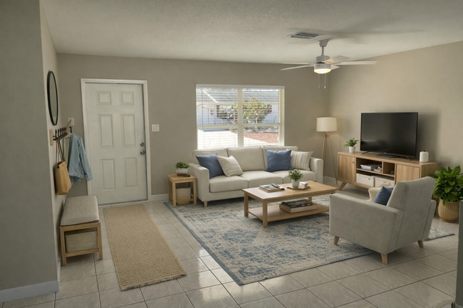 8504 43rd Ave Dr W in Bradenton, FL - Building Photo - Building Photo