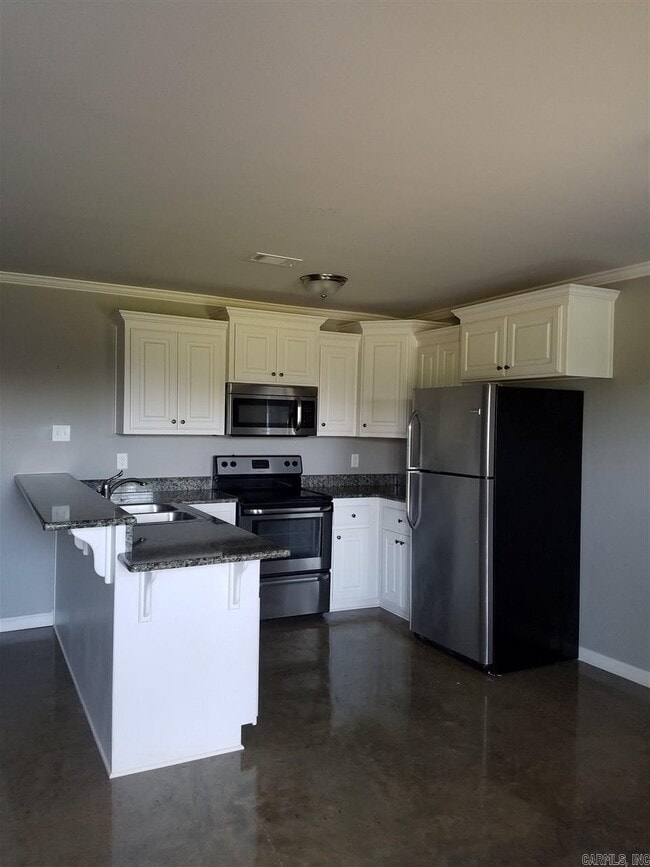 286 Bailey Rd in Austin, AR - Building Photo - Building Photo