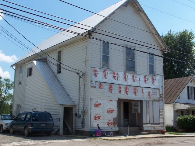 3610 State Route 309 in Galion, OH - Building Photo