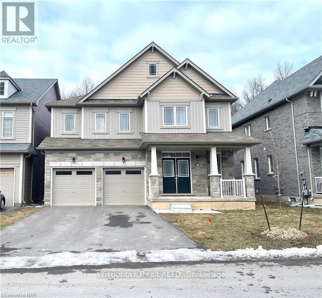 property at 8667 Chickory Trail