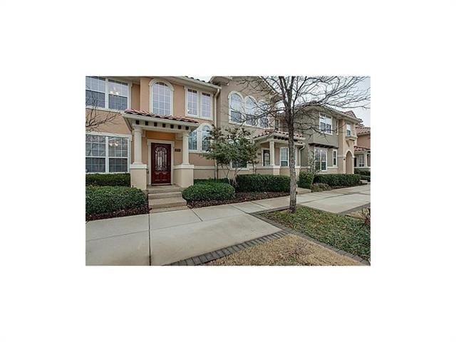 6850 Deseo in Irving, TX - Building Photo - Building Photo