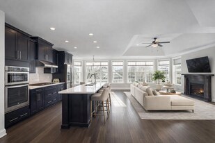 10420 Sablewood Dr, Unit 206 in Raleigh, NC - Building Photo