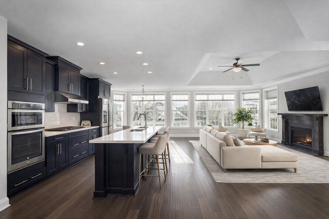 10420 Sablewood Dr, Unit 206 in Raleigh, NC - Building Photo