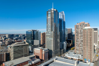 Denver Private Residences in Denver, CO - Foto de edificio - Building Photo