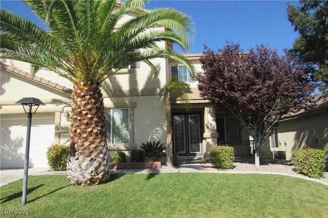 7816 Brookfield Cove Ave in Las Vegas, NV - Building Photo - Building Photo