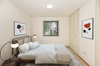 Silver Leaf Apartments (North Fargo) in Fargo, ND - Building Photo - Building Photo