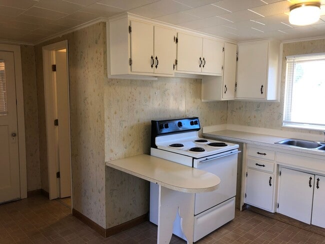 210 Williams Ave N in Renton, WA - Foto de edificio - Building Photo