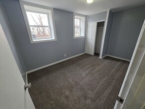 107 S Church St in Brooklyn, IN - Building Photo - Building Photo