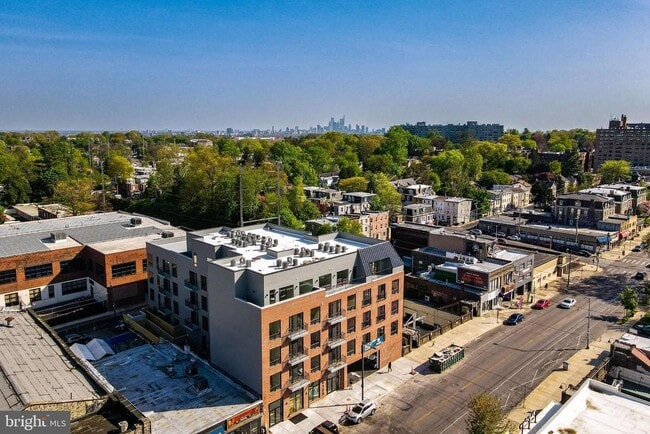 property at 308 W Chelten Ave