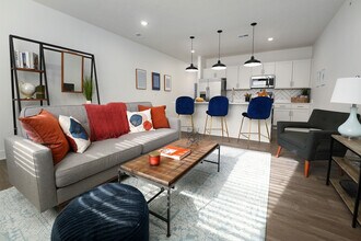 Capriana in Omaha, NE - Foto de edificio - Building Photo