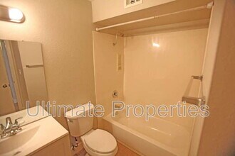3809 W Crocus Dr in Phoenix, AZ - Building Photo - Building Photo