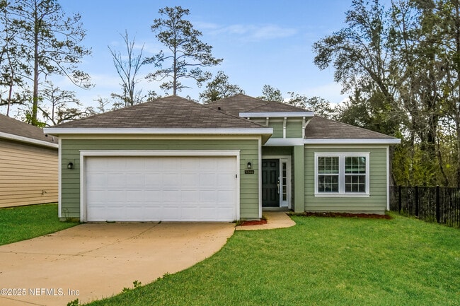 property at 5366 Preston Bentley Dr