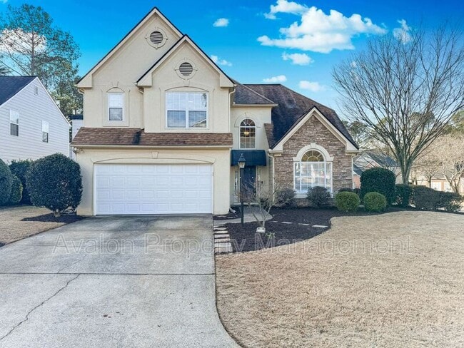 1344 Treewood Trail