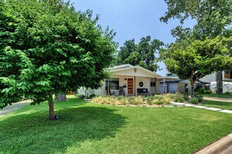 1701 Brentwood St in Austin, TX - Building Photo - Building Photo