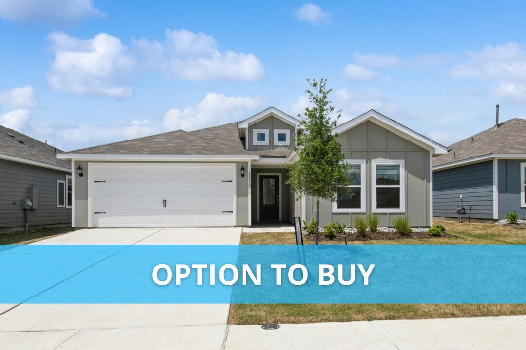 10832 Gray Mare Dr in Fort Worth, TX - Building Photo