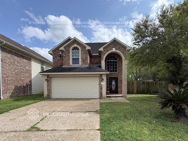property at 9139 Prairie Trails Dr