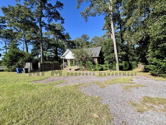 3202 Belvedere Dr in Columbia, SC - Building Photo - Building Photo