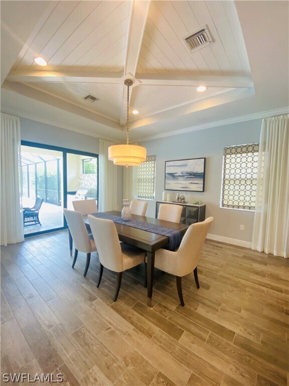 property at 2175 Antigua Ln