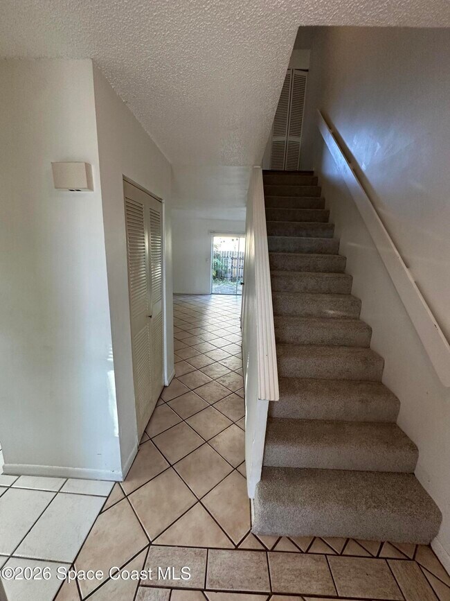 1136 Steven Patrick Ave in Satellite Beach, FL - Building Photo - Building Photo