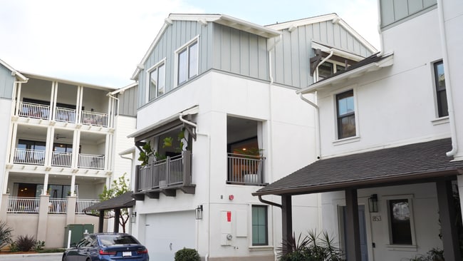 property at 855 Home Ave