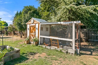 1007 Garfield St in Medford, OR - Building Photo - Building Photo